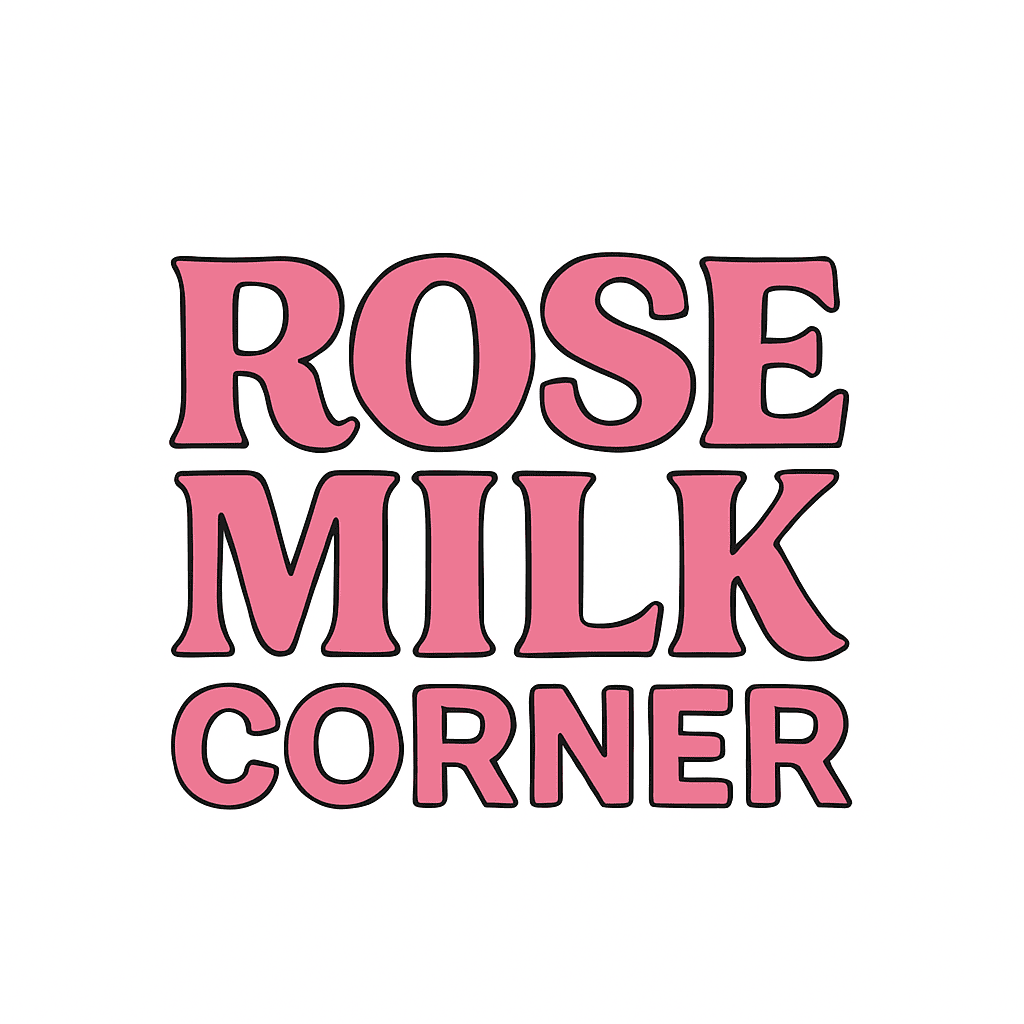 rosemilkcorner